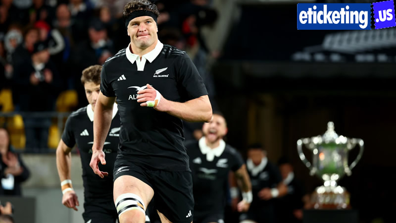 Rugby World Cup 2027 Tickets | Rugby World Cup Semi Final Tickets