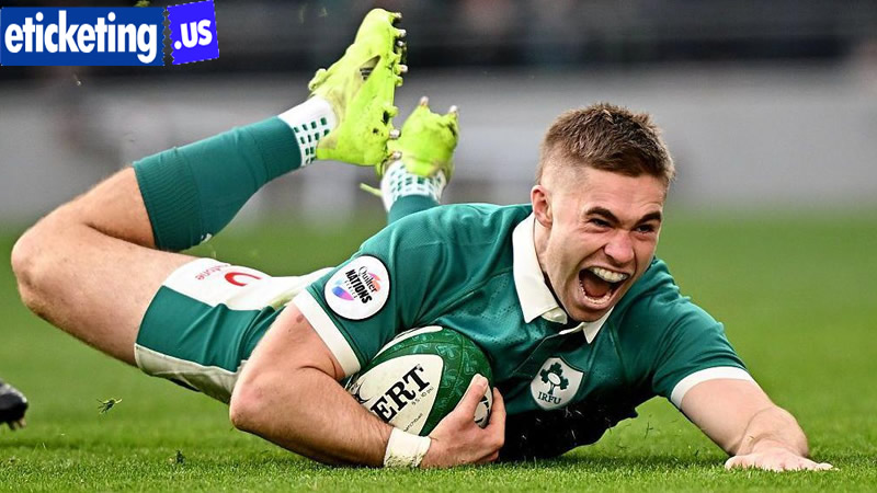 Rugby World Cup 2027 Tickets | Rugby World Cup Semi Final Tickets