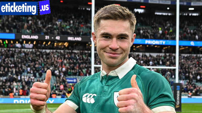 Rugby World Cup 2027 Tickets | Rugby World Cup Semi Final Tickets