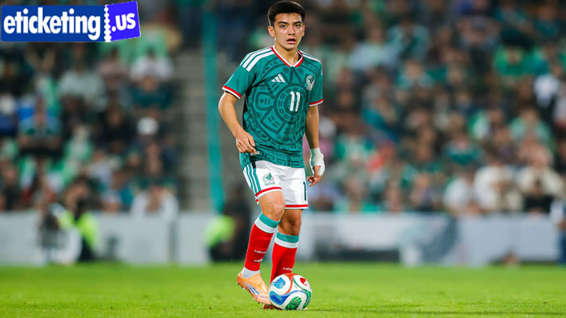 Mexico vs South Africa Tickets |Mexico FIFA World Cup Tickets