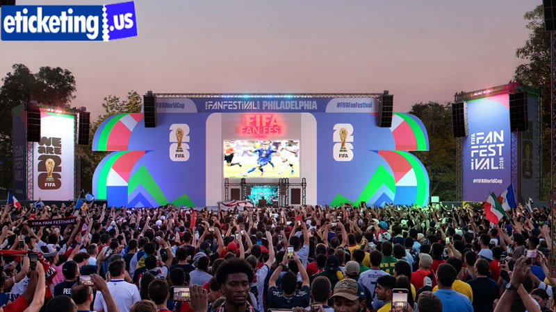 FIFA World Cup Tickets | World Cup Tickets | Soccer World Cup Tickets
