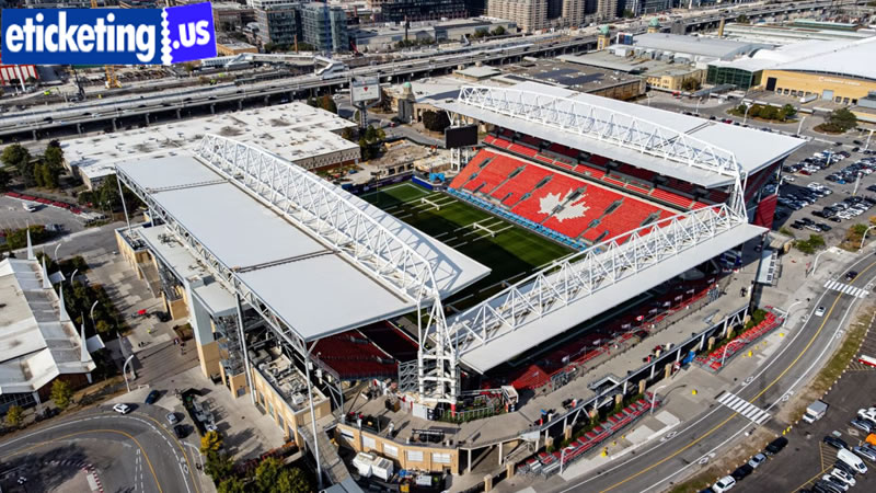 Panama vs Croatia Tickets | FIFA World Cup Tickets