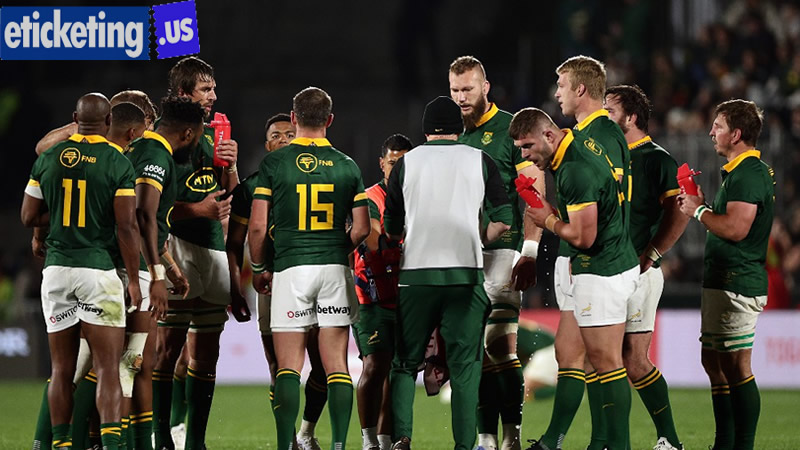 Rugby World Cup 2027 Tickets | Rugby World Cup Semi Final Tickets