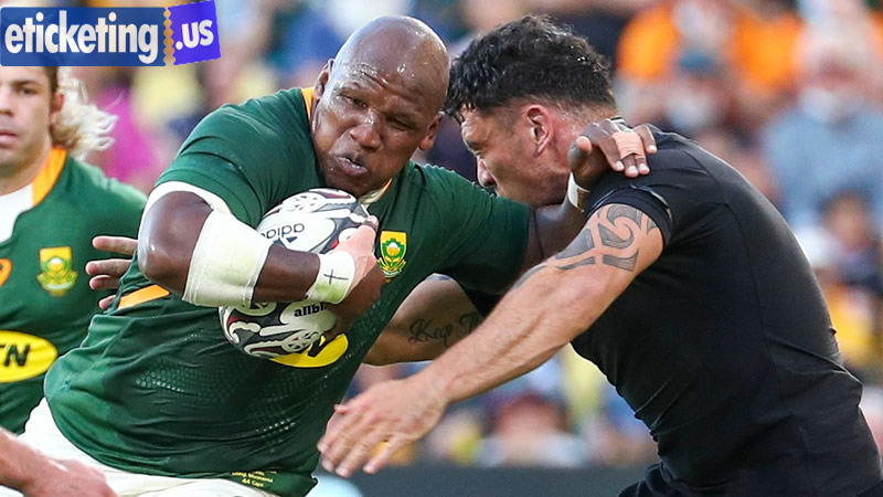 Rugby World Cup Semi Final Tickets | Rugby World Cup Final Tickets