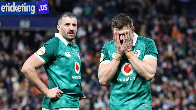 Rugby World Cup Semi Final Tickets | Rugby World Cup Final Tickets