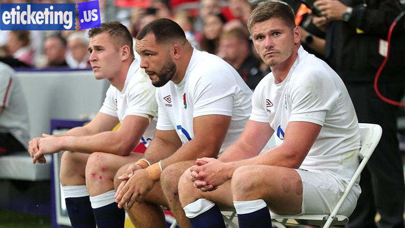 Rugby World Cup Semi Final Tickets | Rugby World Cup Final Tickets