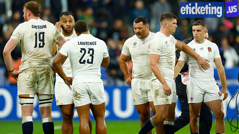 Rugby World Cup Semi Final Tickets | Rugby World Cup Final Tickets