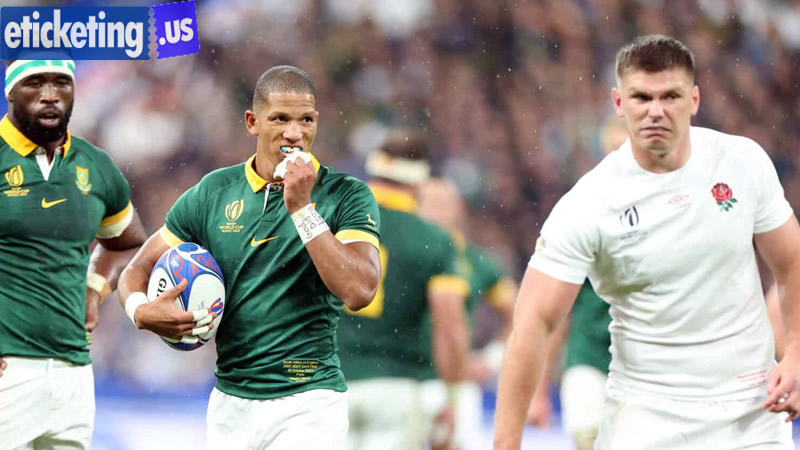 Rugby World Cup Semi Final Tickets | Rugby World Cup Final Tickets