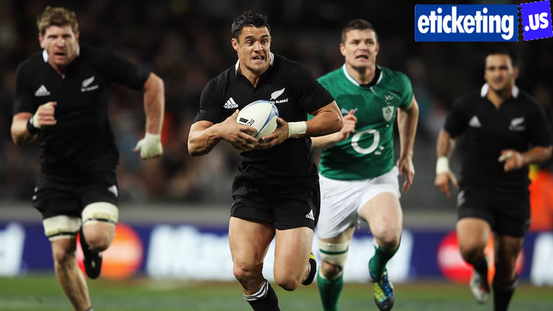 Rugby World Cup 2027 Tickets | Rugby World Cup Semi Final Tickets