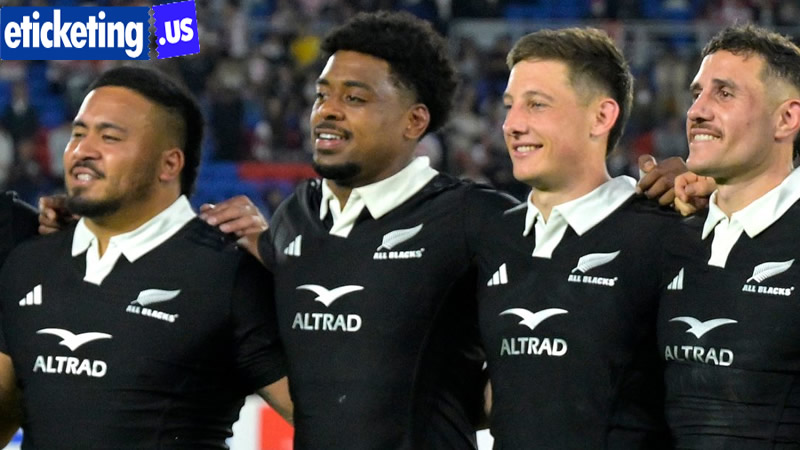 Rugby World Cup Semi Final Tickets | Rugby World Cup Final Tickets