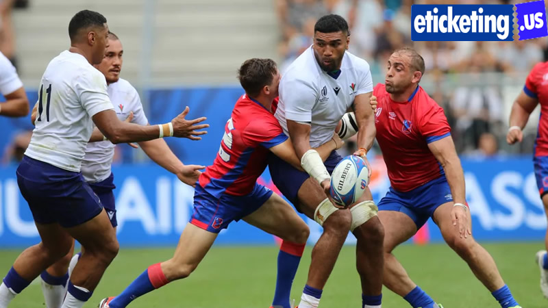 Rugby World Cup Semi Final Tickets | Rugby World Cup Final Tickets