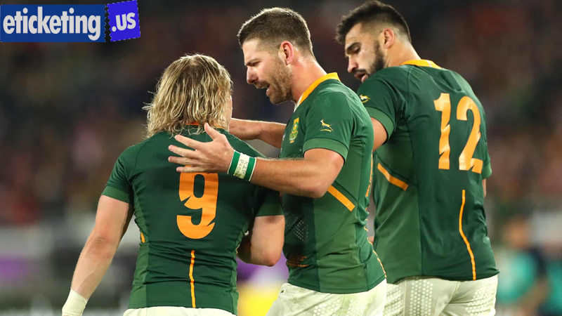 Rugby World Cup Semi Final Tickets | Rugby World Cup Final Tickets