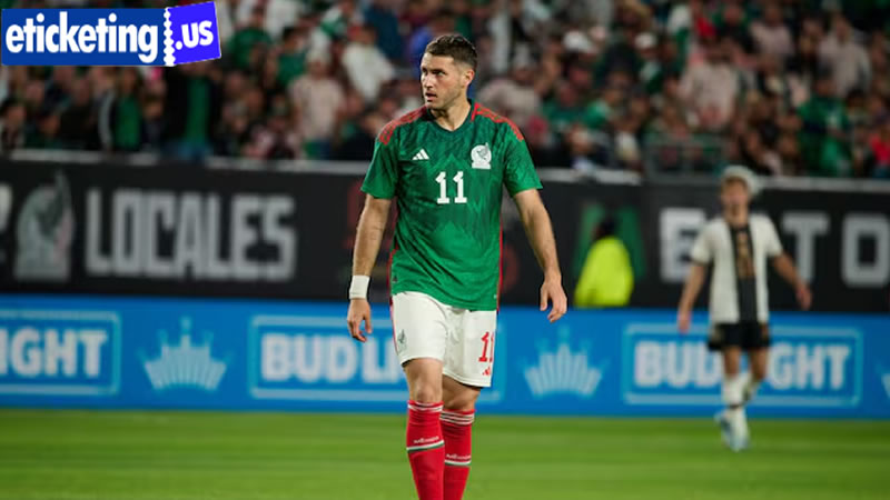 Mexico vs South Africa Tickets |Mexico FIFA World Cup Tickets