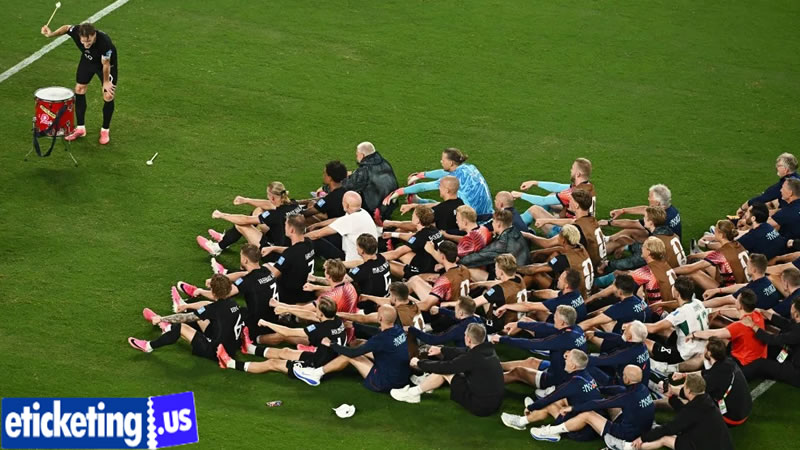 FIFA World Cup Tickets | World Cup Tickets | Soccer World Cup Tickets