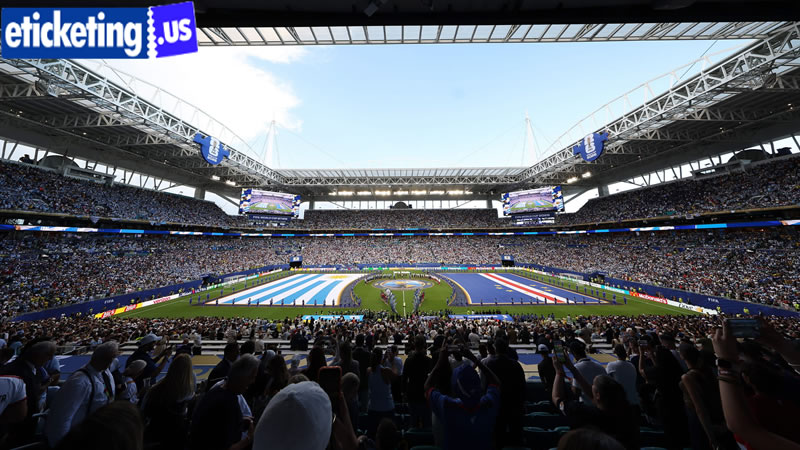 Buy FIFA 2026 Tickets | FIFA World Cup Final Tickets |Football World Cup Final Tickets