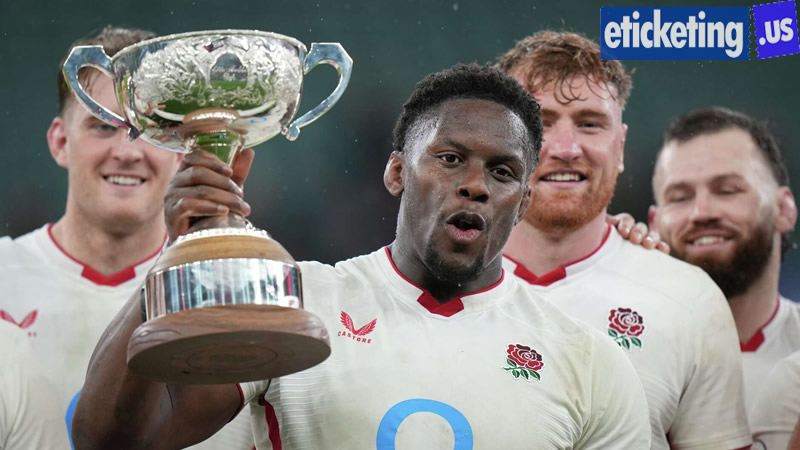 RWC 2027 Tickets | RWC Tickets | England Rugby World Cup Tickets