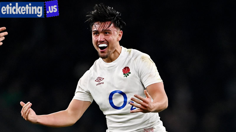 RWC 2027 Tickets | RWC Tickets | England Rugby World Cup Tickets