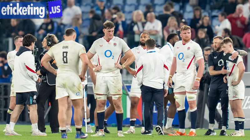 RWC 2027 Tickets | RWC Tickets | England Rugby World Cup Tickets