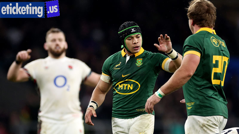 RWC 2027 Tickets | RWC Tickets | England Rugby World Cup Tickets