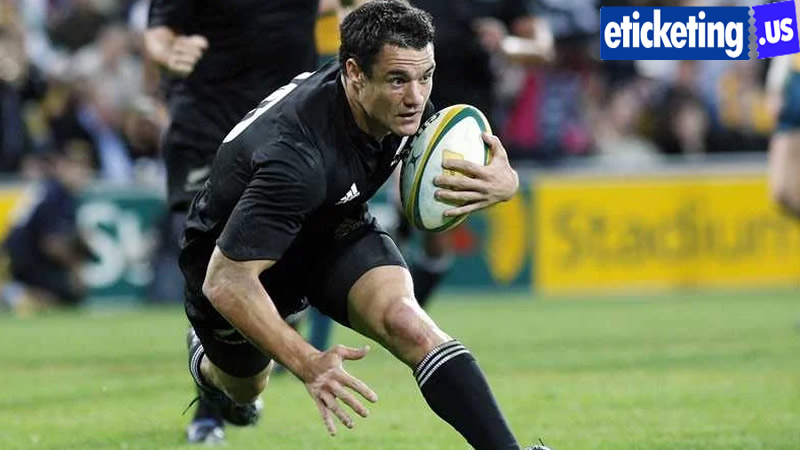 Rugby World Cup Semi Final Tickets | Rugby World Cup Final Tickets