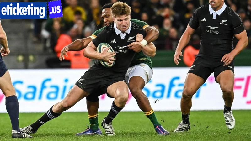Rugby World Cup Tickets | New Zealand Vs Chile Tickets | Rugby World Cup Final Tickets | Rugby World Cup 2027 Tickets