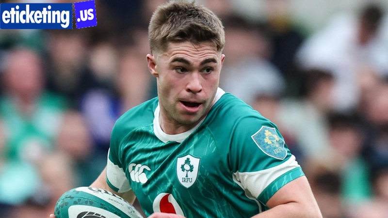 RWC 2027 Tickets | RWC Tickets | Ireland Rugby World Cup Tickets