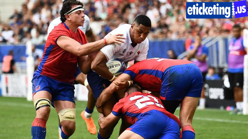 RWC 2027 Tickets | RWC Tickets | Chile Rugby World Cup Tickets