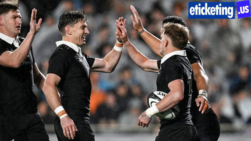 RWC 2027 Tickets | RWC Tickets | New Zealand Rugby World Cup Tickets
