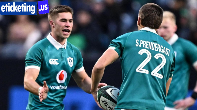 Rugby World Cup Tickets | Rugby World Cup 2027 Tickets | Rugby World Cup Final Tickets | Rugby World Cup Semi Final Tickets