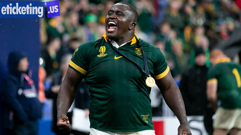 RWC 2027 Tickets | RWC Tickets | South Africa Rugby World Cup Tickets