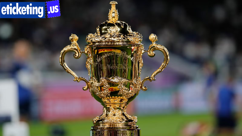 Rugby World Cup Semi Final Tickets | Rugby World Cup Final Tickets