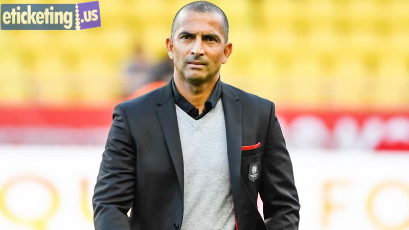 Tunisia vs Netherlands Tickets: Lamouchi Targets a Historic FIFA 2026 Breakthrough with Tunisia