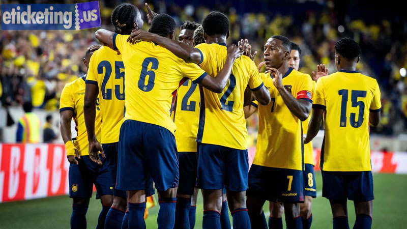 Ecuador vs Germany Tickets: FIFA World Cup 2026 Ecuador Preview and Expert Germany Predictions
