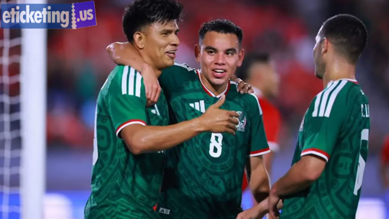 Mexico vs South Africa Tickets: Prediction Model Behind the Last Three World Cup Champions Backs Mexico’s FIFA 2026 Rise