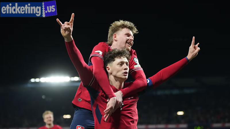 Czechia vs South Africa Tickets: Czechia Aim for a Strong Response Against South Africa in a Crucial FIFA 2026 Encounter