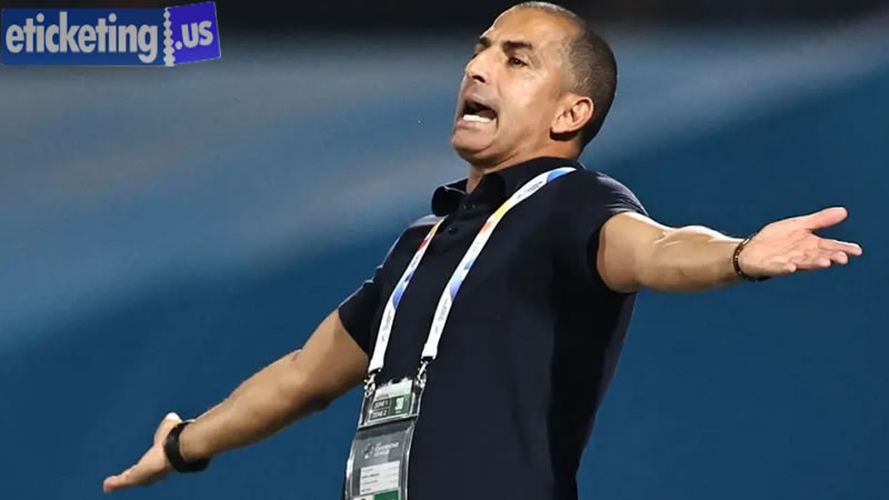 Tunisia vs Netherlands Tickets: Lamouchi Sets Sights on FIFA 2026 Glory with Tunisia