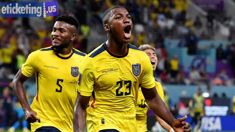 Ecuador vs Germany Tickets – Ecuador’s FIFA 2026 Outlook with Germany Match Predictions