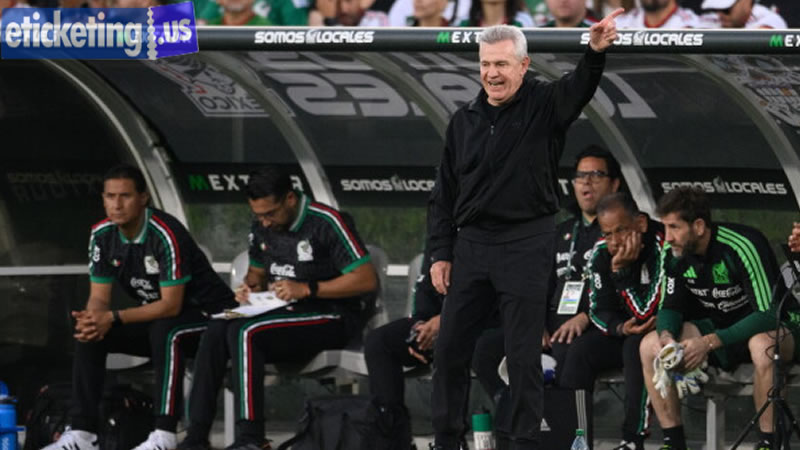 Mexico vs South Africa Tickets: Famous World Cup Forecast Model Points to Mexico’s FIFA 2026 Momentum