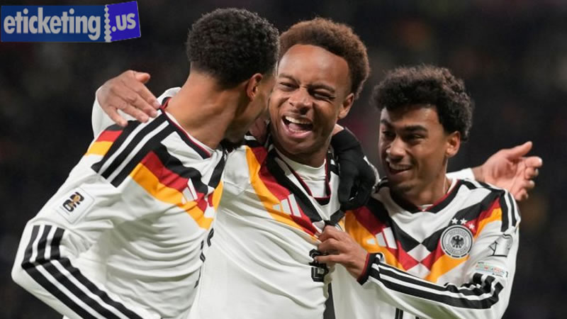 Ecuador vs Germany Tickets: FIFA World Cup 2026 Analysis and Germany Prediction Guide