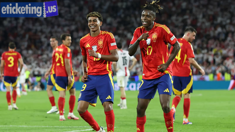 Uruguay vs Spain Tickets: Uruguay Form Guide, Prediction and Best Betting Picks for Spain