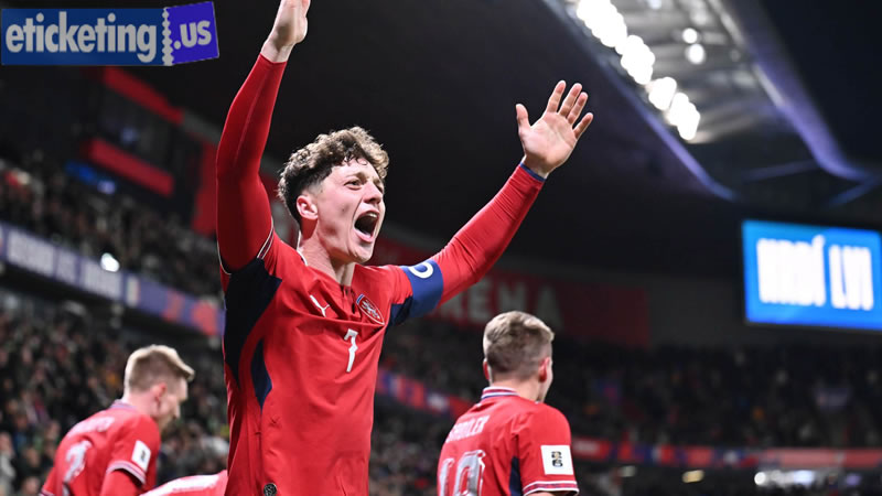Czechia vs Mexico Tickets: Krejci Appointed Czech Republic Skipper for FIFA 2026 Build-Up