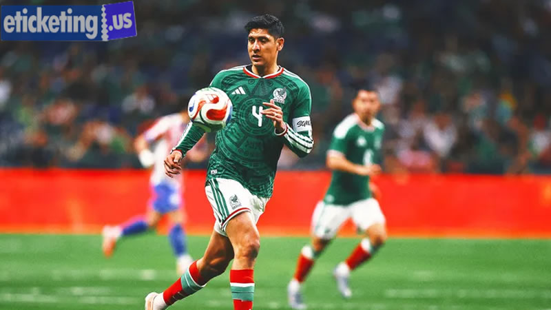 Mexico vs South Africa Tickets: Data Model That Predicted Three World Cup Winners Highlights Mexico for 2026