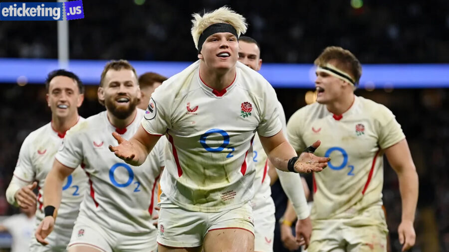 Rugby World Cup Tickets | Rugby World Cup 2027 Tickets