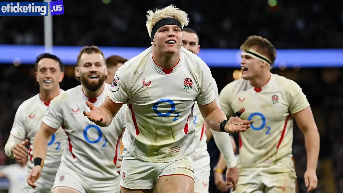 Rugby World Cup Tickets | Rugby World Cup 2027 Tickets