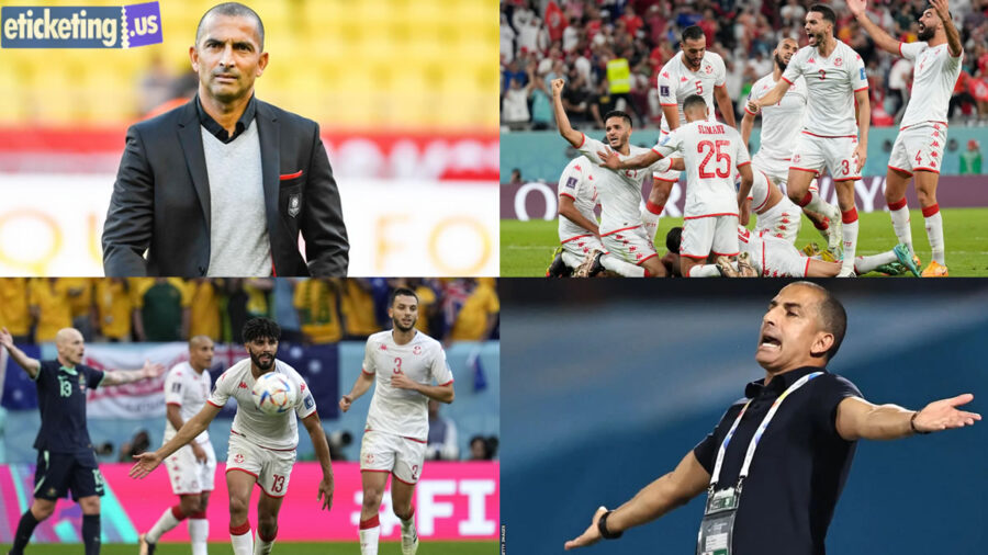 Tunisia Vs Netherlands Tickets | FIFA World Cup Tickets | Soccer World Cup Tickets