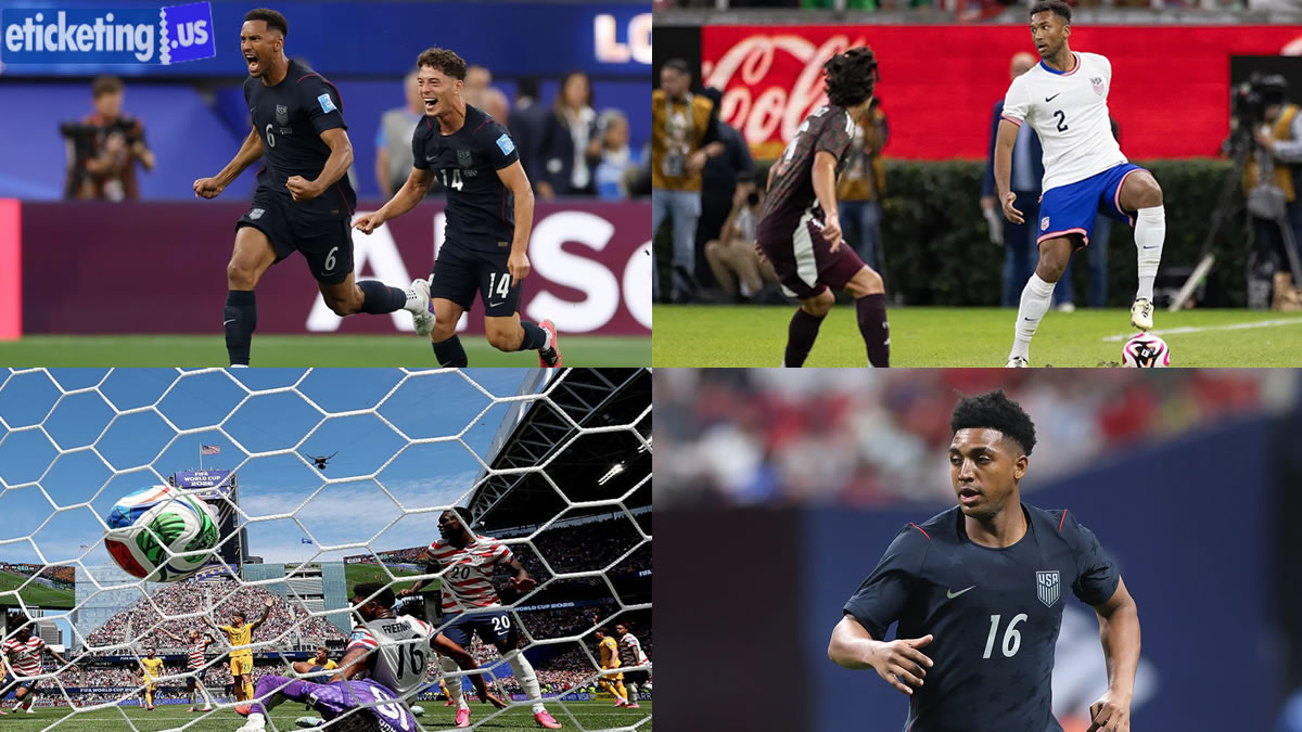 FIFA World Cup Tickets | Soccer World Cup Tickets | FIFA 2026 Tickets