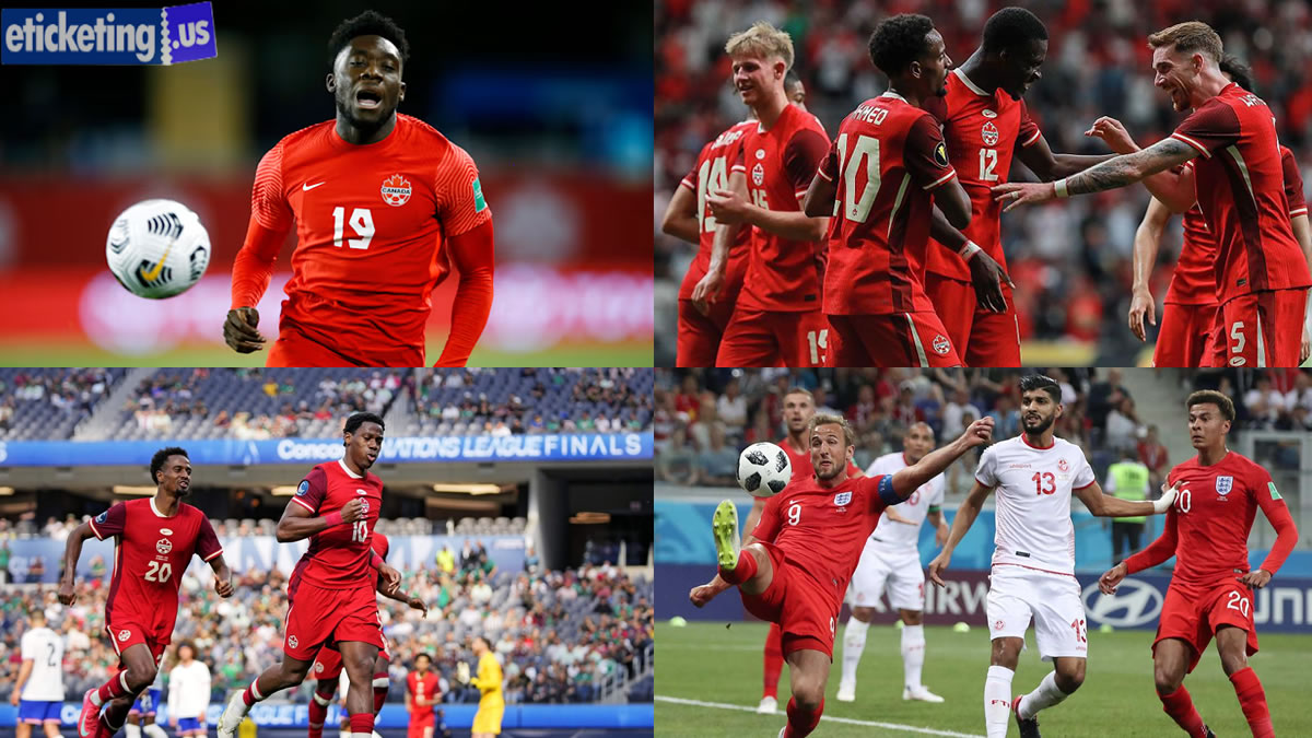 Canada vs Switzerland Tickets | FIFA World Cup Tickets | Soccer World Cup Tickets