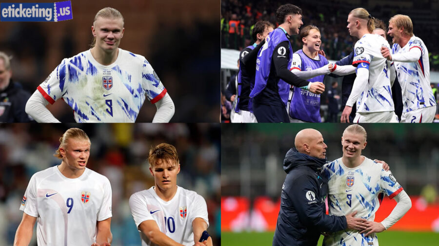 Norway vs France Tickets | FIFA World Cup Tickets | Soccer World Cup Tickets