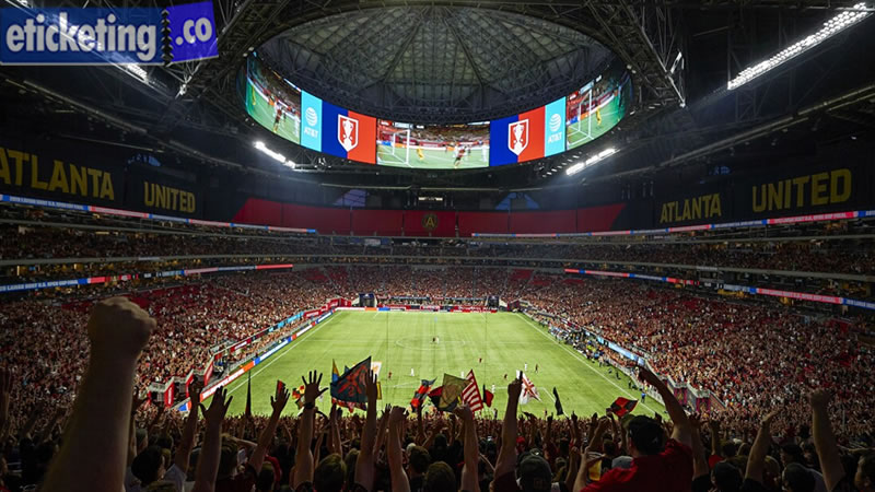 Soccer World Cup Tickets | World Cup Tickets | FIFA World Cup Tickets | FIFA 2026 Tickets | Football  World Cup Tickets 