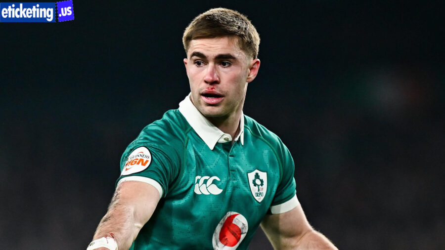 Rugby World Cup Tickets | Ireland Vs Portugal Tickets | Rugby World Cup Final Tickets | Rugby World Cup 2027 Tickets